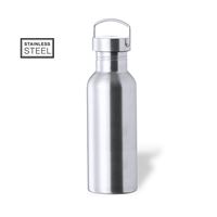 BOTTIGLIA KARMEL IN ACCIAIO 750ml